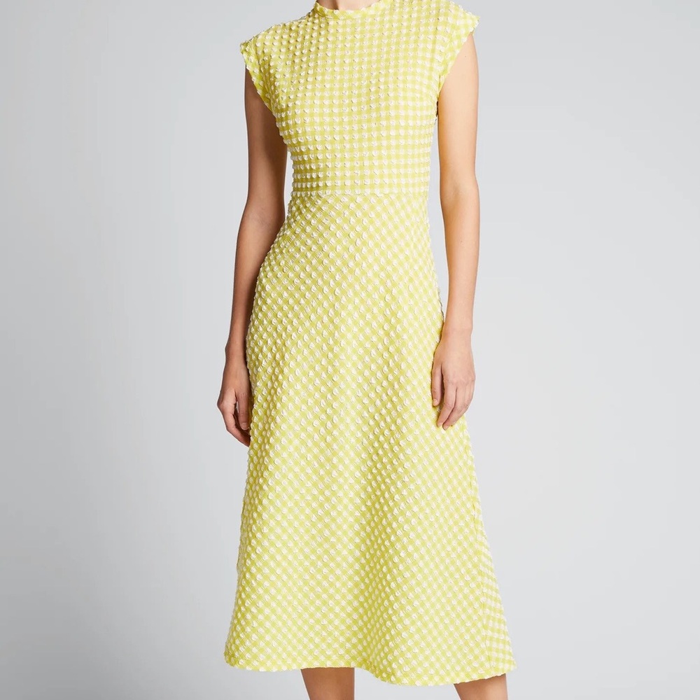 Rachel Comey Adri Dress
